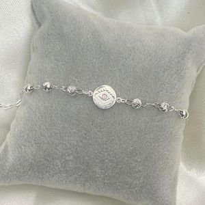 Evil Eye Bracelet